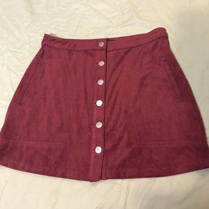 Skirt